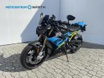 Klikněte pro detailní foto č. 8 - BMW BMW Motorrad S 1000 R  / 125kW