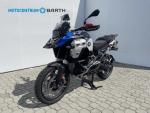 Klikněte pro detailní foto č. 5 - BMW BMW Motorrad R 1300 GS ADVENTURE  / 107kW
