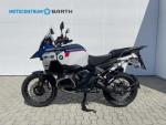 Klikněte pro detailní foto č. 6 - BMW BMW Motorrad R 1300 GS ADVENTURE  / 107kW