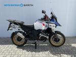 Klikněte pro detailní foto č. 2 - BMW BMW Motorrad R 1300 GS ADVENTURE  / 107kW
