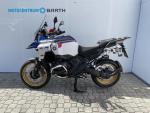 Klikněte pro detailní foto č. 8 - BMW BMW Motorrad R 1300 GS ADVENTURE  / 107kW