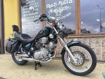 Klikněte pro detailní foto č. 2 - Yamaha XV 1100 Virago