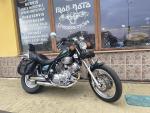 Klikněte pro detailní foto č. 3 - Yamaha XV 1100 Virago