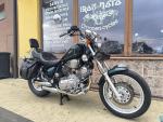 Klikněte pro detailní foto č. 6 - Yamaha XV 1100 Virago