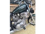 Klikněte pro detailní foto č. 7 - Yamaha XV 1100 Virago