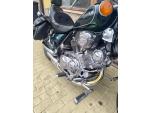 Klikněte pro detailní foto č. 8 - Yamaha XV 1100 Virago