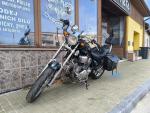 Klikněte pro detailní foto č. 13 - Yamaha XV 750 Virago