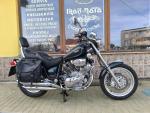 Klikněte pro detailní foto č. 1 - Yamaha XV 750 Virago