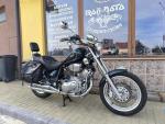 Klikněte pro detailní foto č. 2 - Yamaha XV 750 Virago