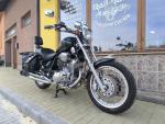 Klikněte pro detailní foto č. 4 - Yamaha XV 750 Virago
