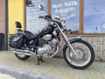 Klikněte pro detailní foto č. 5 - Yamaha XV 750 Virago