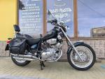 Klikněte pro detailní foto č. 6 - Yamaha XV 750 Virago