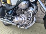 Klikněte pro detailní foto č. 8 - Yamaha XV 750 Virago