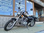 Klikněte pro detailní foto č. 11 - Yamaha XV 535 DX Virago
