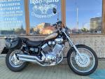 Klikněte pro detailní foto č. 1 - Yamaha XV 535 DX Virago