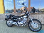 Klikněte pro detailní foto č. 3 - Yamaha XV 535 DX Virago