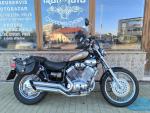 Klikněte pro detailní foto č. 4 - Yamaha XV 535 DX Virago