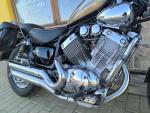 Klikněte pro detailní foto č. 5 - Yamaha XV 535 DX Virago