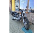 Klikněte pro detailní foto č. 6 - Yamaha XV 535 DX Virago