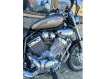 Klikněte pro detailní foto č. 8 - Yamaha XV 535 DX Virago