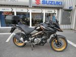Klikněte pro detailní foto č. 1 - Suzuki DL 650 V-Strom XT TOUR