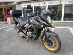 Klikněte pro detailní foto č. 2 - Suzuki DL 650 V-Strom XT TOUR