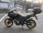 Klikněte pro detailní foto č. 3 - Suzuki DL 650 V-Strom XT TOUR