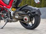 Klikněte pro detailní foto č. 10 - Ducati Multistrada 1200 S