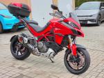 Klikněte pro detailní foto č. 3 - Ducati Multistrada 1200 S