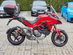 Klikněte pro detailní foto č. 4 - Ducati Multistrada 1200 S