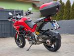 Klikněte pro detailní foto č. 7 - Ducati Multistrada 1200 S