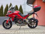 Klikněte pro detailní foto č. 8 - Ducati Multistrada 1200 S