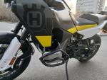 Klikněte pro detailní foto č. 11 - Husqvarna Norden 901