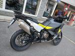Klikněte pro detailní foto č. 6 - Husqvarna Norden 901
