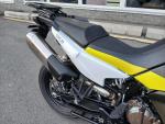 Klikněte pro detailní foto č. 7 - Husqvarna Norden 901