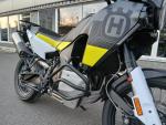 Klikněte pro detailní foto č. 8 - Husqvarna Norden 901