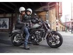 Klikněte pro detailní foto č. 3 - Kawasaki Vulcan S , záruka 4 roky ,možnost 35kW ŘP A2
