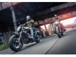 Klikněte pro detailní foto č. 5 - Kawasaki Vulcan S , záruka 4 roky ,možnost 35kW ŘP A2