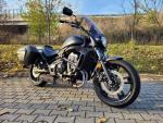 Klikněte pro detailní foto č. 6 - Kawasaki Vulcan S , záruka 4 roky ,možnost 35kW ŘP A2
