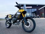Klikněte pro detailní foto č. 1 - Yamaha Ténéré 700, 70th anniversary, 3 roky záruka