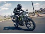 Klikněte pro detailní foto č. 3 - Kawasaki Z 125 záruka 4 roky