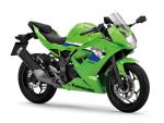 Klikněte pro detailní foto č. 2 - Kawasaki Ninja 125 záruka 4 roky