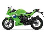 Klikněte pro detailní foto č. 7 - Kawasaki Ninja 125 záruka 4 roky