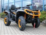 Klikněte pro detailní foto č. 1 - CAN-AM Outlander MAX 1000R XT-P SAS MY26 (4VTP)