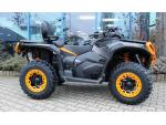 Klikněte pro detailní foto č. 2 - CAN-AM Outlander MAX 1000R XT-P SAS MY26 (4VTP)