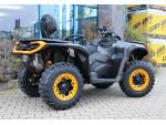 Klikněte pro detailní foto č. 3 - CAN-AM Outlander MAX 1000R XT-P SAS MY26 (4VTP)