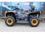 Klikněte pro detailní foto č. 5 - CAN-AM Outlander MAX 1000R XT-P SAS MY26 (4VTP)