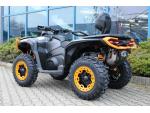 Klikněte pro detailní foto č. 6 - CAN-AM Outlander MAX 1000R XT-P SAS MY26 (4VTP)