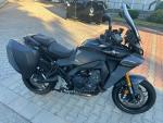 Klikněte pro detailní foto č. 1 - Yamaha Tracer 9 GT+   ČR, DPH