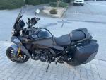 Klikněte pro detailní foto č. 6 - Yamaha Tracer 9 GT+   ČR, DPH